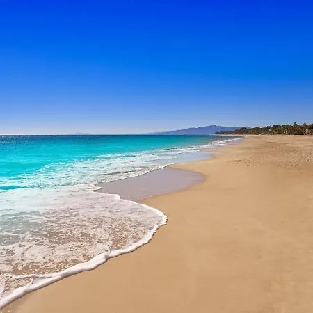 Gladiols By Interhome * Cambrils