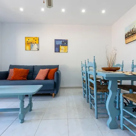 Apartamento Gladiols By Interhome *