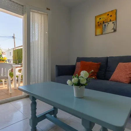 Gladiols By Interhome Cambrils