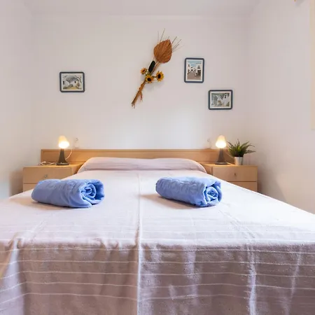 Apartamento Gladiols By Interhome Cambrils