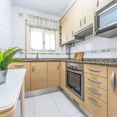 Gladiols By Interhome * Cambrils