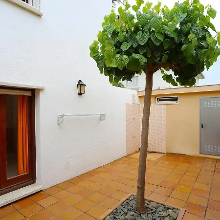 Gladiols By Interhome Apartamento Cambrils