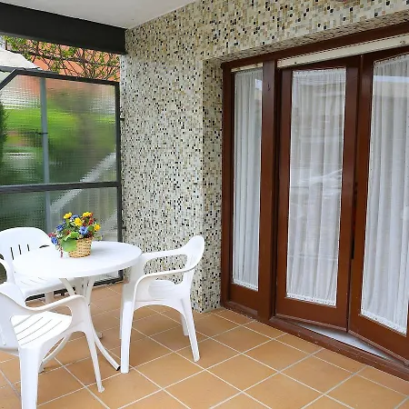 Gladiols By Interhome Apartamento Cambrils