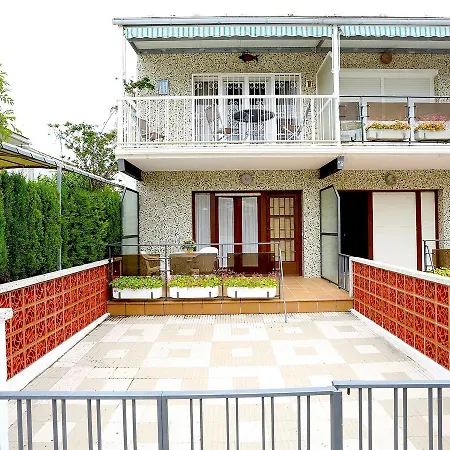 Gladiols By Interhome Apartamento Cambrils