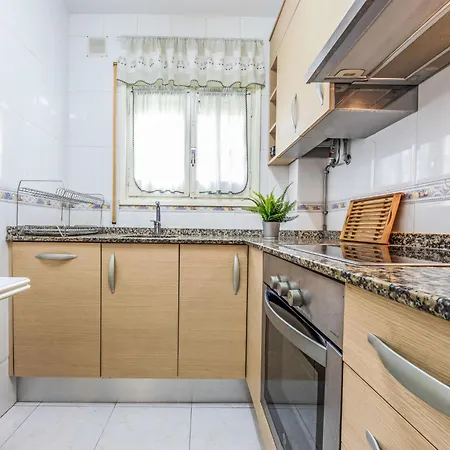 Gladiols By Interhome Apartmán *