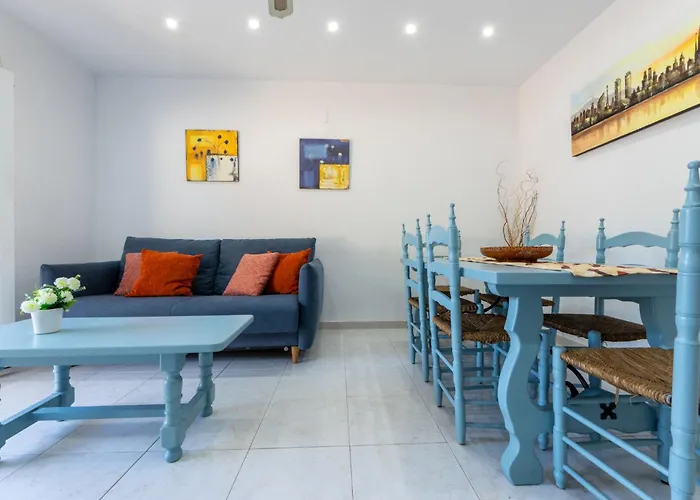 Apartamento Gladiols By Interhome *