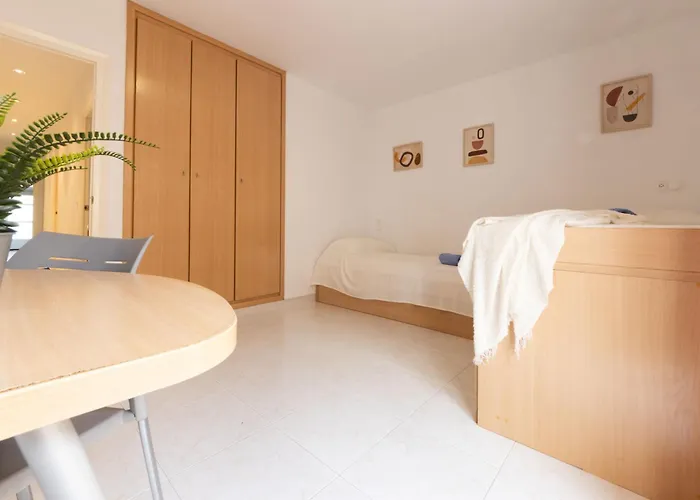Gladiols By Interhome Apartamento *