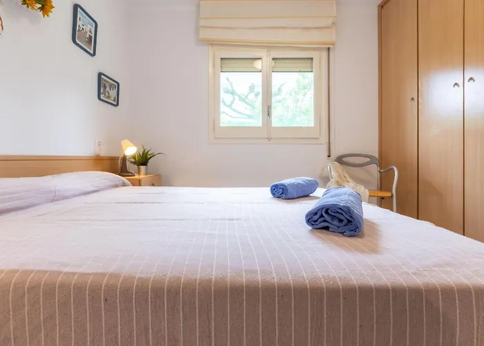 Gladiols By Interhome Apartamento Cambrils